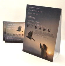 H IS FOR HAWK mini cinema