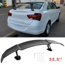 55.5'' GT Racing Rear Trunk