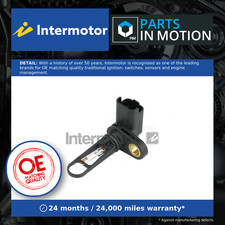 Air Intake Temperature Sensor