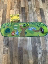 In The Night Garden Soft N