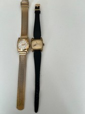 Vintage Watches for Spare