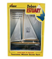 Skipper Deben Estuary 12"