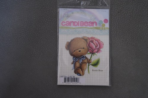 Little darlings candi - candi, bean
