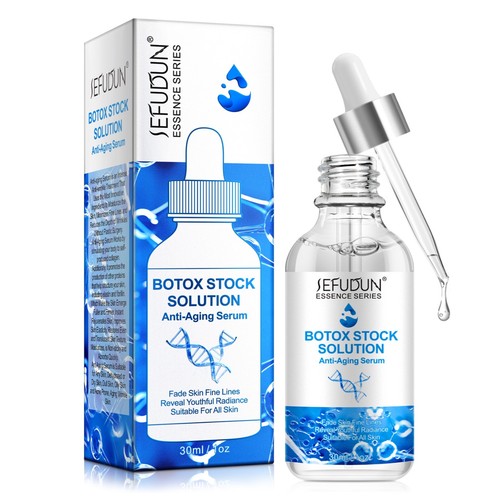 Anti aging wrinkle serum - anti-wrinkle,