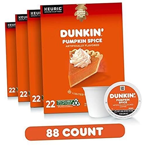 Dunkin donuts medium roast - donuts,
