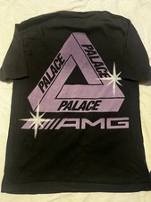 Palace AMG Tri ferg MEDIUM