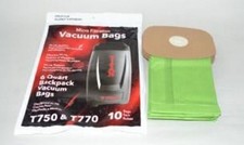 Titan Back Pack Vacuum Cleaner