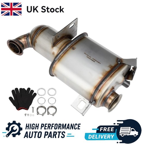 Dpf particulate filter for - dpf,