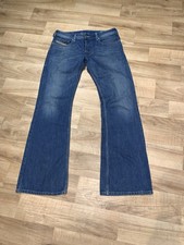 MENS DIESEL ZATHAN 00810J REG