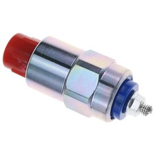 83981012 Fuel Shutoff Solenoid