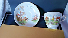Regency English Bone China