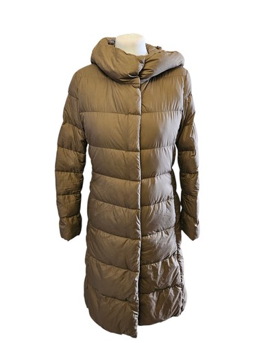 Uniqlo lightweight down coat - uniqlo,
