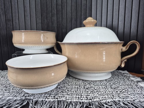 Vintage mid century - vintage, stoneware