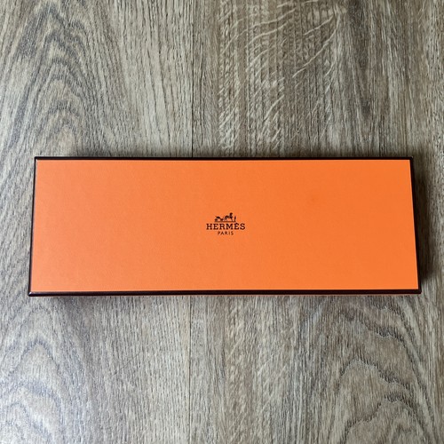 Authentic hermes rectangle - authentic,