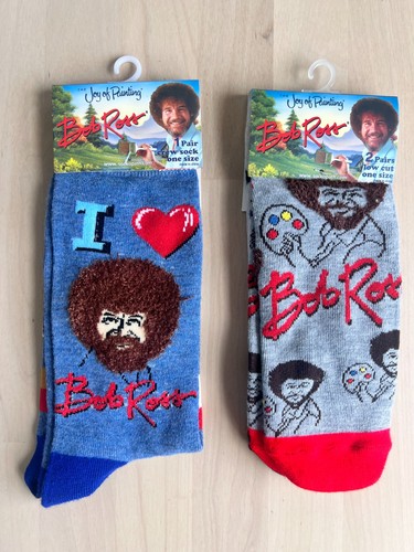 Bob ross lovers men women - lovers, women's