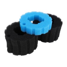 2-Pack Efficient Pond Vacuum