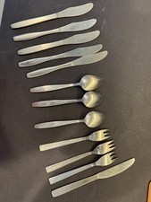 JOB LOT 12 VINTAGE AIRLINE