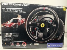 Boxed Thrustmaster T300