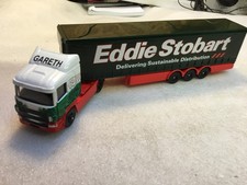 Corgi Superhaulers 1:64, Eddie