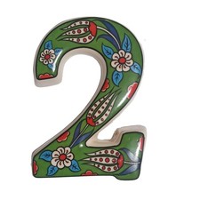 Large Ceramic Housewarming