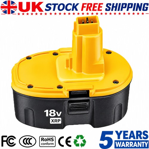 High capacity 18v 5ah - capacity, 5.5ah