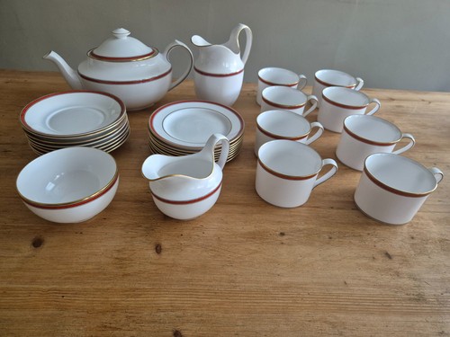 Compete spode seville tea - compete,
