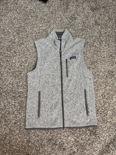 Men patagonia vest - men’s,
