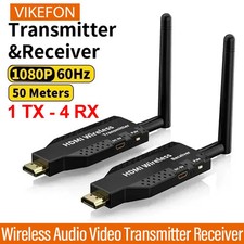 1080P 50M 5G HDMI TX and RX