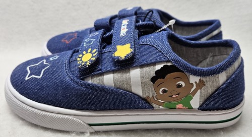 Cocomelon toddler boys casual - cocomelon, boys'