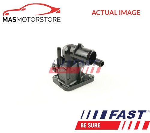 Engine coolant thermostat fast - thermostat,