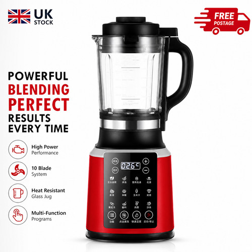 75l commercial blender - 1.75l,