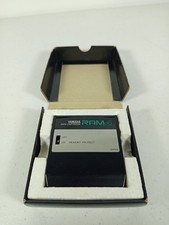 Yamaha DX7 RAM4 Data Cartridge