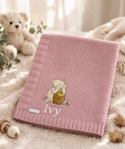 Baby girls knitted - baby,