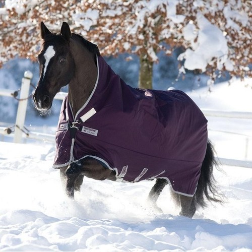 Horseware rambo turnout - 5'6,