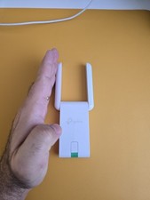 TP-Link Wireless USB Adapter 300Mbps TL-WN822N