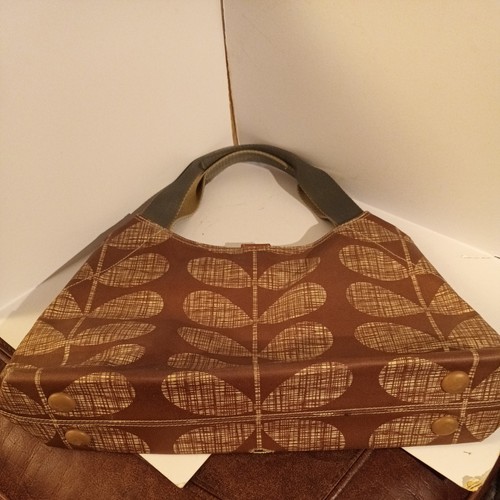 Orla kiely tote - ☆orla, kiely☆~tote