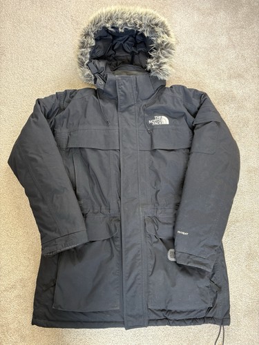 The north face hyvent mcmurdo - north,