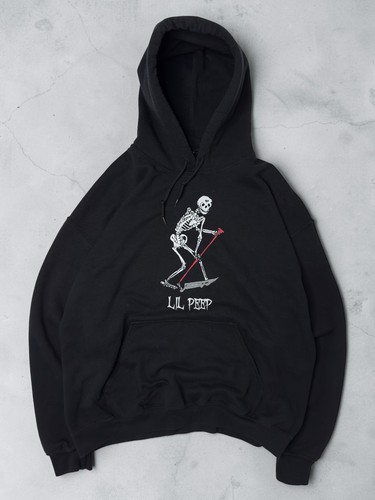 Rare lil peep schema posse - lil,