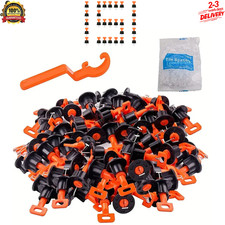 151pcs Wall Floor Tile Leveler