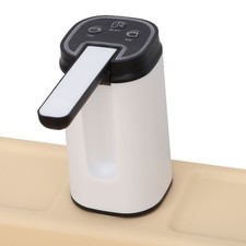 Portable Sink With Electric