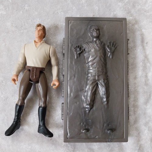 Star wars han solo - han, in