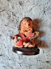 Hedgies Collectables Miniature