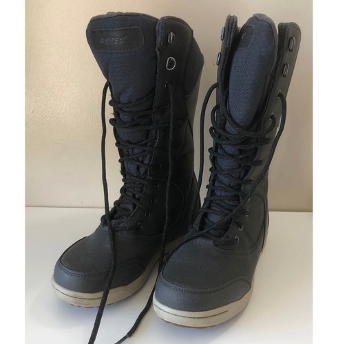 Tec talia waterproof snow - hi-tec,