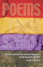 Poems from Spain: British and
