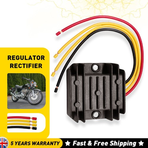 For bsa b25 b40 b44 - for, 12v