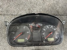 VW T4 TRANSPORTER DASH CLOCKS
