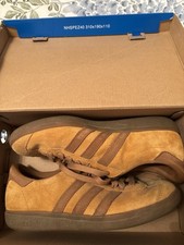 Adidas Hawaii Trainers Size 7