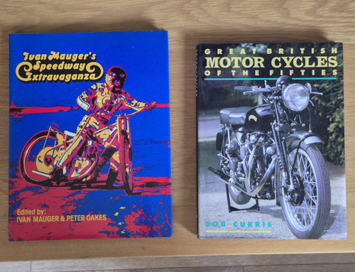 Ivan mauger speedway - ivan,