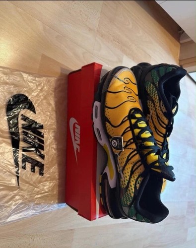 Air max plus jamaica uk - air, tn
