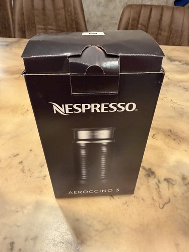 Nespresso aeroccino electric - aeroccino,